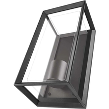 Садовый светильник EMOS E27 IP44 25W (ZGH010P)