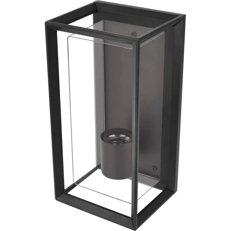 Садовый светильник EMOS E27 IP44 25W (ZGH010P) Дополнительно Материал: алюминий, диффузор – пластик