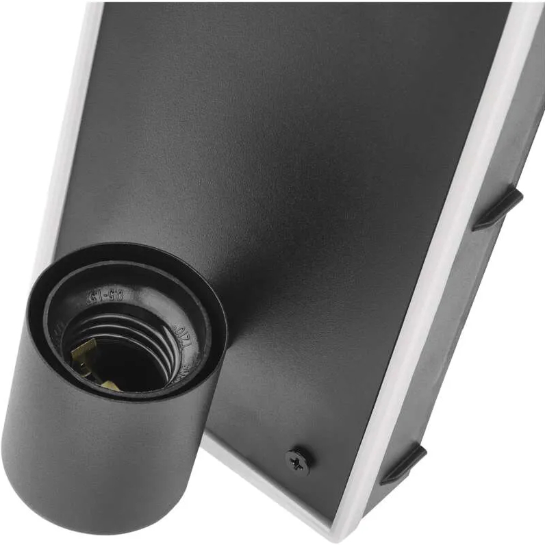 Внешний вид Садовый светильник EMOS E27 IP44 25W (ZGH010P)