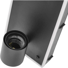 Садовый светильник EMOS E27 IP44 25W (ZGH010P)