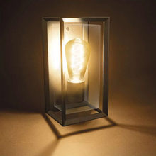 Садовый светильник EMOS E27 IP44 25W (ZGH010P)