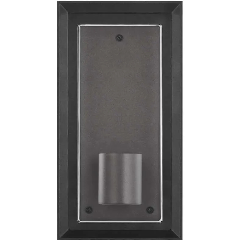 Садовый светильник EMOS E27 IP44 25W (ZGH010P) Особенности размеры 130 х 120 х 250 мм