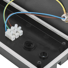 Садовый светильник EMOS E27 IP44 25W (ZGH010P)