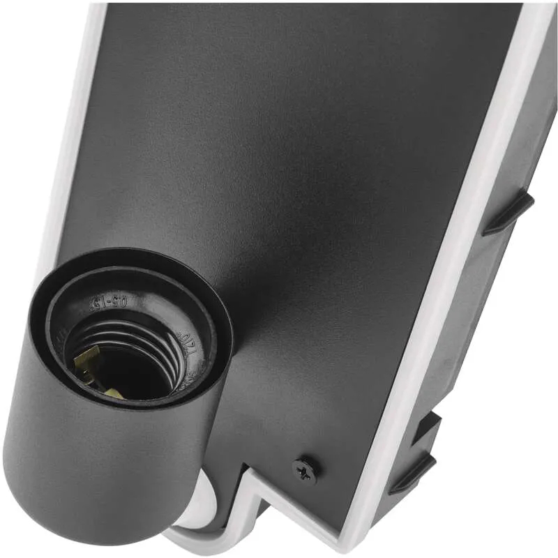 Внешний вид Садовый светильник EMOS E27 IP44 25W (ZGH040P )