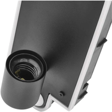 Садовый светильник EMOS E27 IP44 25W (ZGH040P )