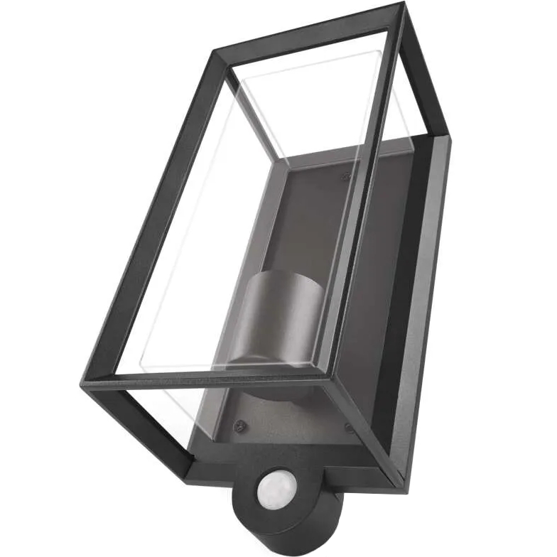 Садовый светильник EMOS E27 IP44 25W (ZGH040P )