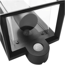 Садовый светильник EMOS E27 IP44 25W (ZGH040P )