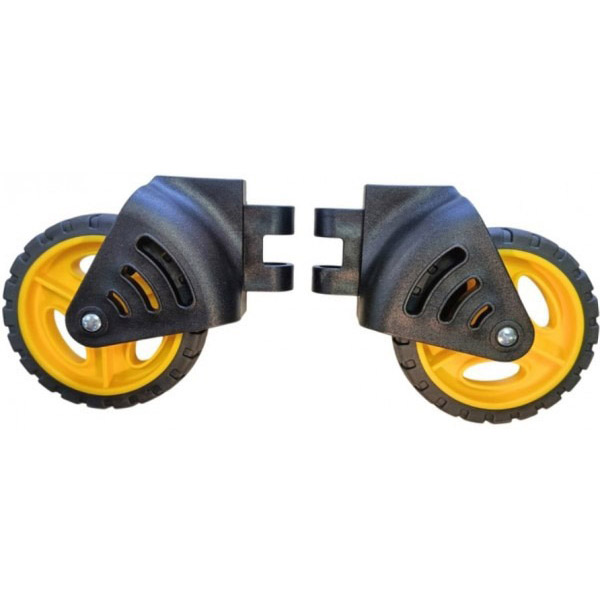 Колеса для транспортировочных тележек STANLEY SXWT-PA566