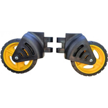 Колеса для транспортировочных тележек STANLEY SXWT-PA566