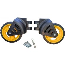 Колеса для транспортировочных тележек STANLEY SXWT-PA566