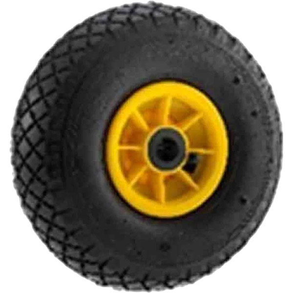 Колеса для транспортировочной тележки STANLEY SXWT-PA603