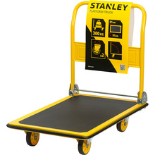 Тележка STANLEY SXWT-PC528
