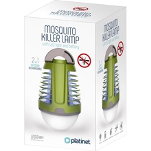Уничтожитель насекомых PLATINET 5W 1800 mAh (PMKL6500)