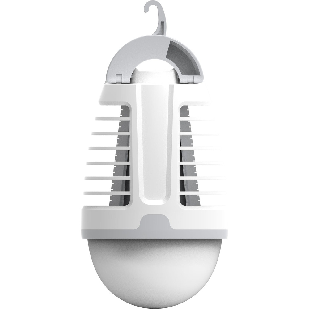 Уничтожитель насекомых PLATINET 2в1 5W 1800 mAh White (PMKL70)