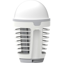 Уничтожитель насекомых PLATINET 2в1 5W 1800 mAh White (PMKL70)