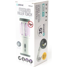 Уничтожитель насекомых PLATINET 2в1 6W 1800 mAh (PMKL60)