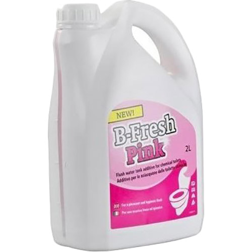 thetford г   B-Fresh Pink 2 
