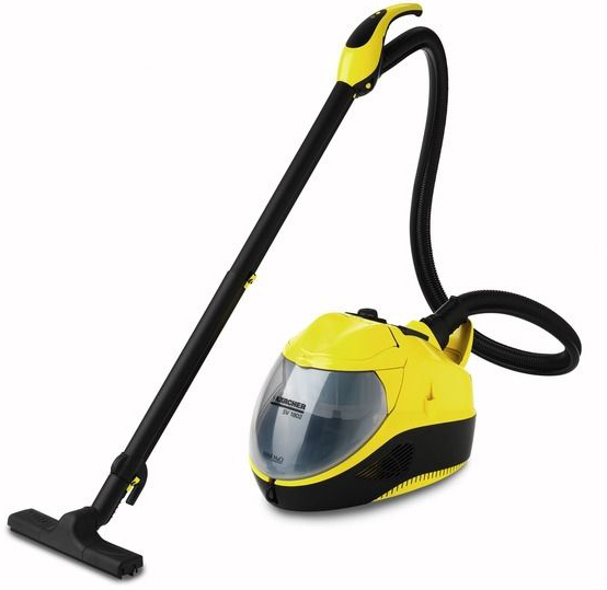 Пылесос KARCHER SV 1802