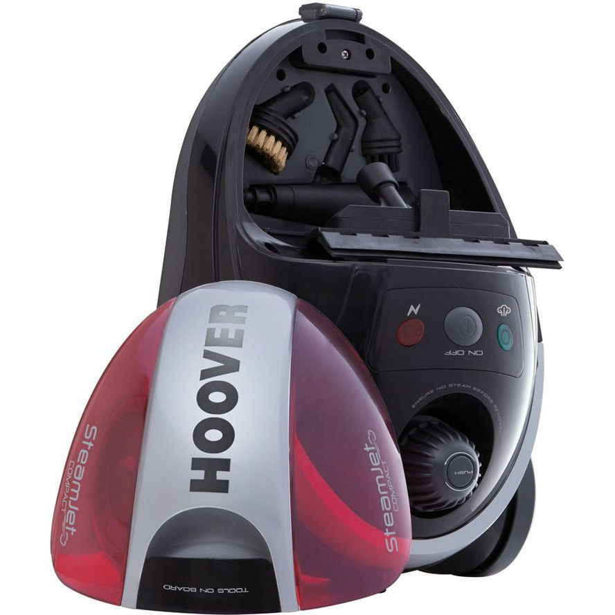 Пароочиститель HOOVER SCM1600 011 (39600116) Индикаторы включения