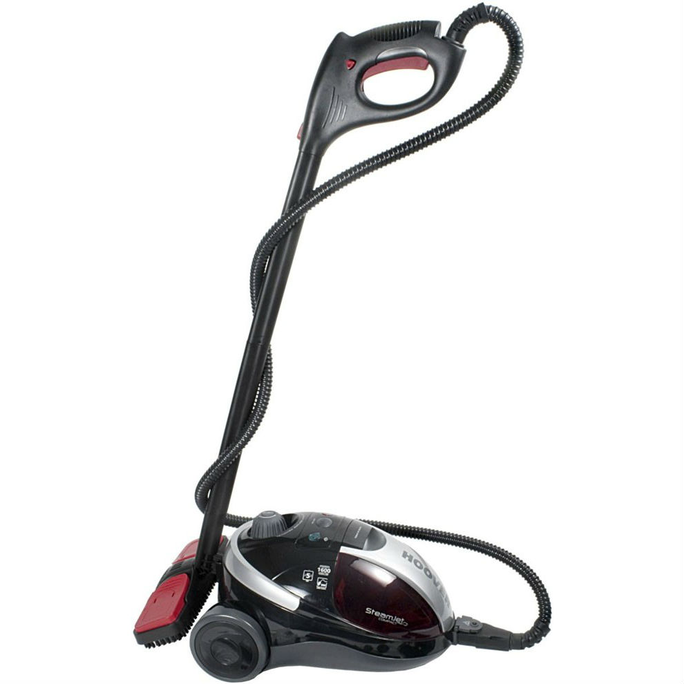 Пароочиститель HOOVER SCM1600 011 (39600116) Объем резервуара 1.5