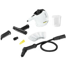 Пароочисник KARCHER SC 1 PREMIUM (1.516-360.0)