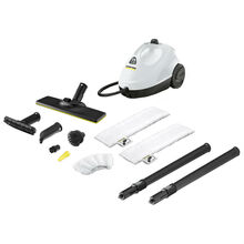 Керхер Пароочиститель KARCHER SC 2 EASYFIX PREMIUM (1.512-090.0)