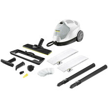 Керхер Пароочиститель KARCHER SC 4 EasyFix Premium (1.512-480.0)