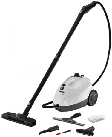 Пароочиститель KARCHER SC 3.000