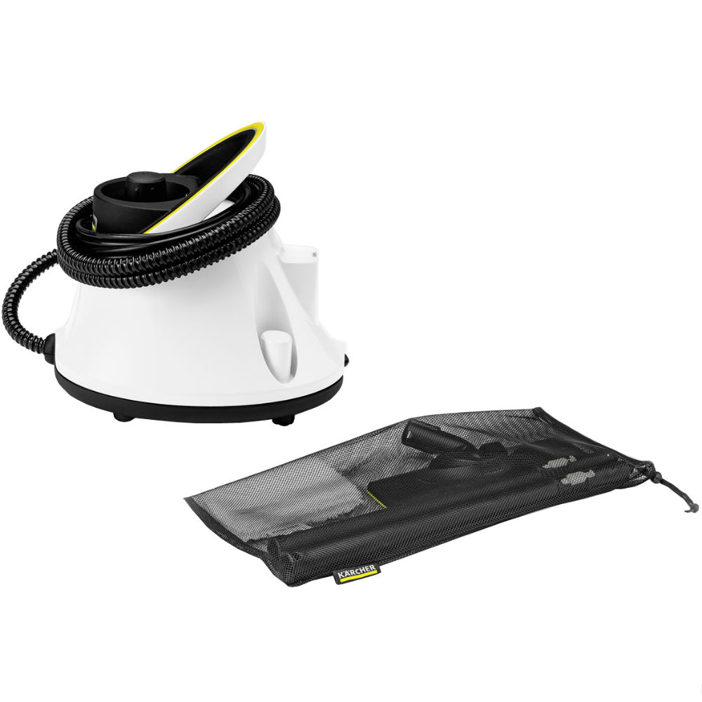 Пароочисник KARCHER SC 2 Premium Delux Індикатори включення