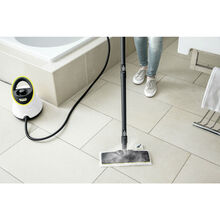 Пароочиститель KARCHER SC 2 Premium Delux