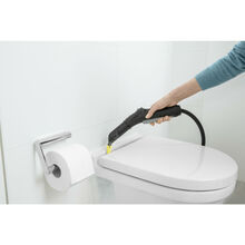 Пароочиститель KARCHER SC 2 Premium Delux