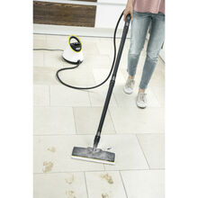 Пароочиститель KARCHER SC 2 Premium Delux