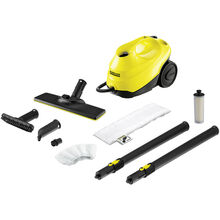 Керхер Пароочиститель KARCHER SC 3 EasyFix