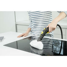 Пароочиститель KARCHER SC 3 EasyFix