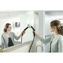 Пароочиститель KARCHER SC 3 EasyFix