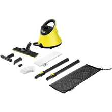 Пароочисник KARCHER SC 2 Deluxe Easyfіx