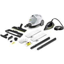 Керхер Пароочиститель KARCHER SC 4 EasyFix Premium Iron (1.512-489.0)