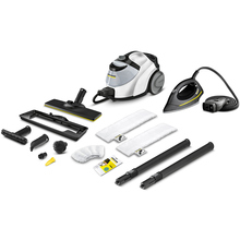 Керхер Пароочиститель KARCHER SC 5 EasyFix Premium Iron (1.512-557.0)