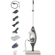 Запорожье - Паровая швабра SHARK Floor and Handheld S6005EU