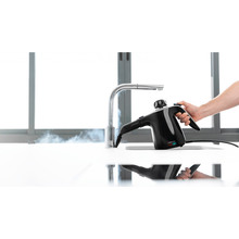 Пароочиститель CECOTEC HydroSteam 1040 Active&Soap