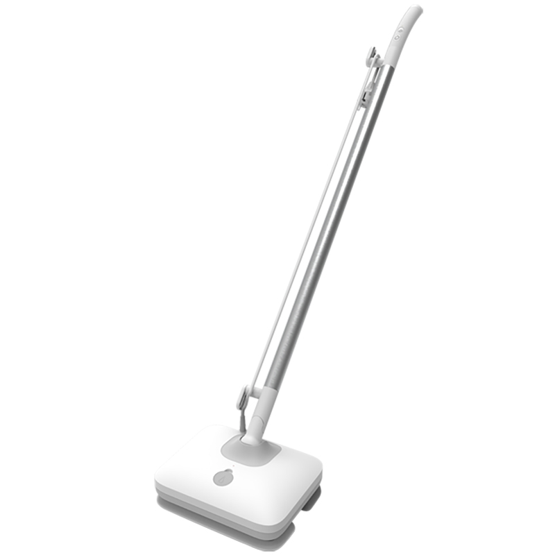 

Паровая швабра SWDK Corded Steam Vibration Mop S260 White, Corded Steam Vibration Mop S260 White