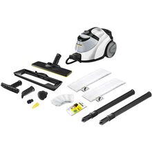 Керхер Пароочиститель KARCHER SC 5 EasyFix Premium Iron Plug (1.512-550.0)