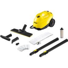 Керхер Пароочиститель KARCHER SC 3 EasyFix (1.513-124.0)