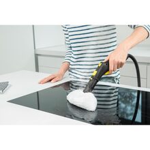 Пароочисник KARCHER SC 3 EasyFix (1.513-124.0)