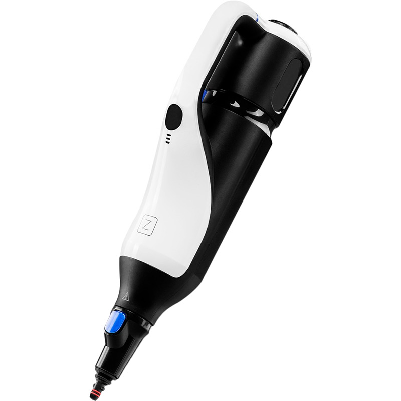 Парова швабра ZEEGMA PAAR (ZE-PAAR) Об'єм резервуара 0.38