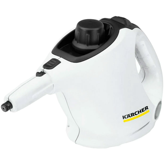 Пароочиститель KARCHER SC 1 EasyFix Premium (1.516-375.0)