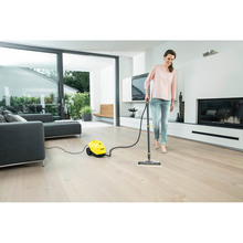 Пароочиститель KARCHER SC 3 EasyFix LIMITED EDITION (1.513-127.0)