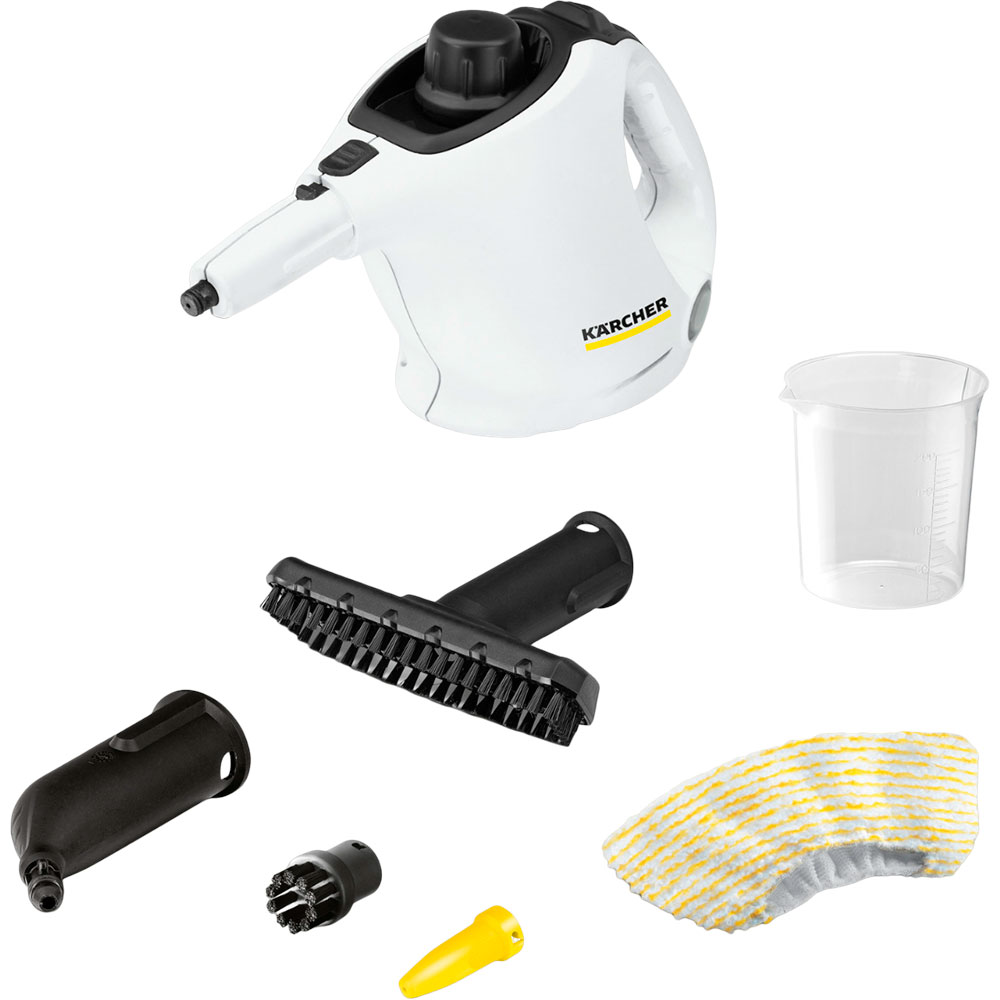 Внешний вид Пароочиститель KARCHER SC 1 Premium (1.516-400.0)