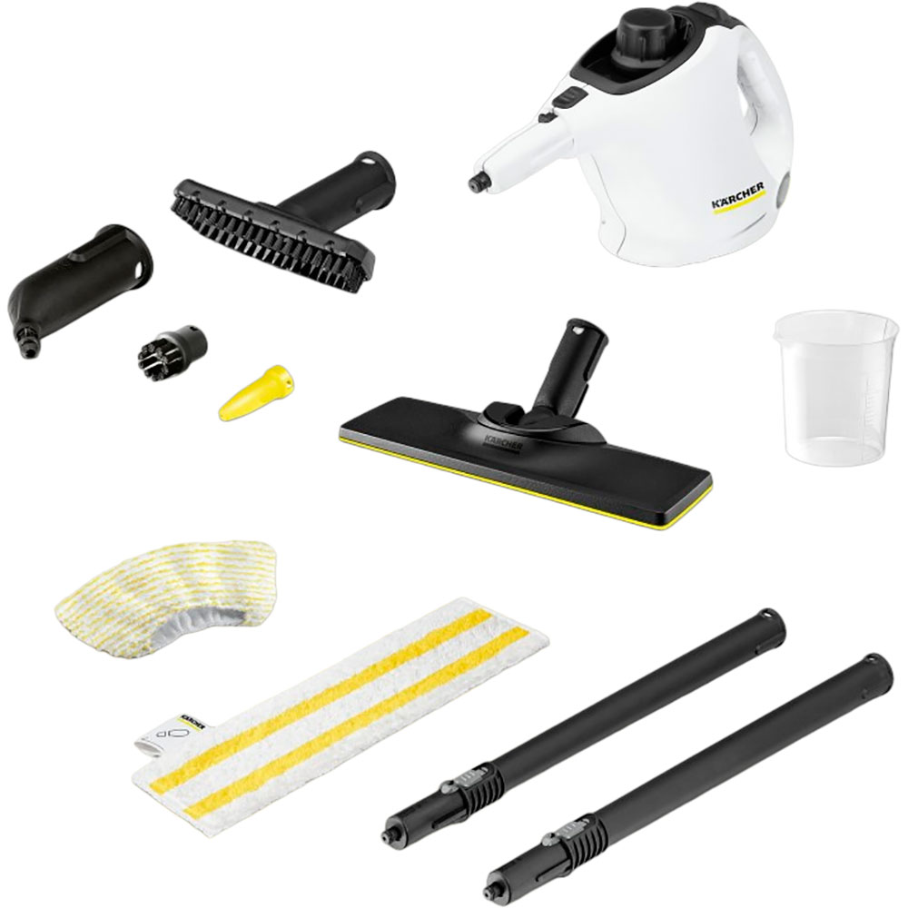 Фото Пароочиститель KARCHER SC 1 EasyFix (1.516-401.0)