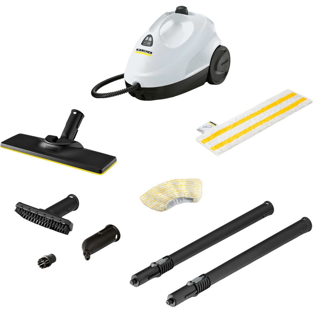 Заказать Пароочиститель KARCHER SC 2 EasyFix (1.512-600.0)